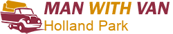 hollandparkmanwithvan.co.uk